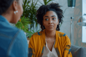 Heartfelt Healing Counseling